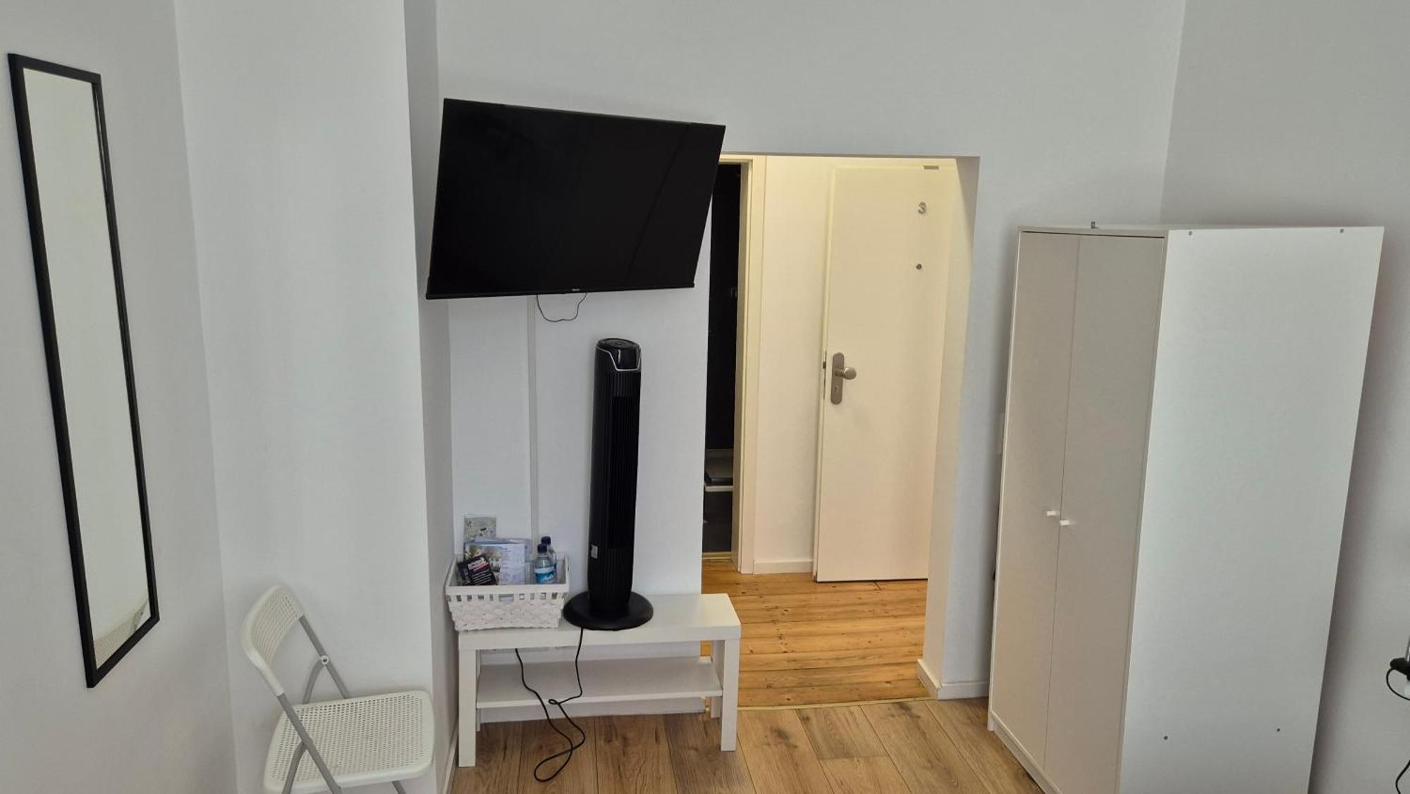City Central Apartment House Kaiserslautern Exterior photo